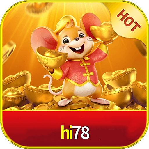 Logo da hi78